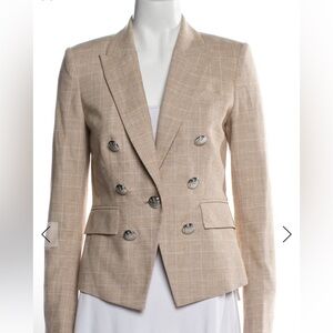 Veronica beard Dickey jacket 4